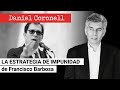 A BARBOSA le parece grave que haya una pequeña luz de TRANSPARENCIA frente a los ABUSOS que comete