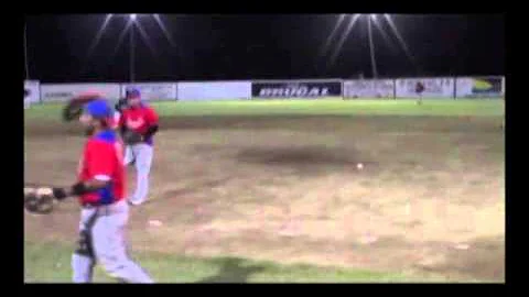 Amazing Dominican Amputee David Almonte Baseball P...