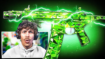 this *NEW* 3 SHOT CHIMERA BUILD is BREAKING MW2..🚨 *Best CHIMERA Class Setup* (Modern Warfare 2)