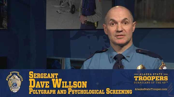 Candidate Assistance 16 Polygraph & Psychological Testing