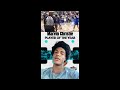 Varsity 4 Boys Basketball Player of the Year