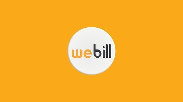 WeBill - VAR (Value Added Reseller)