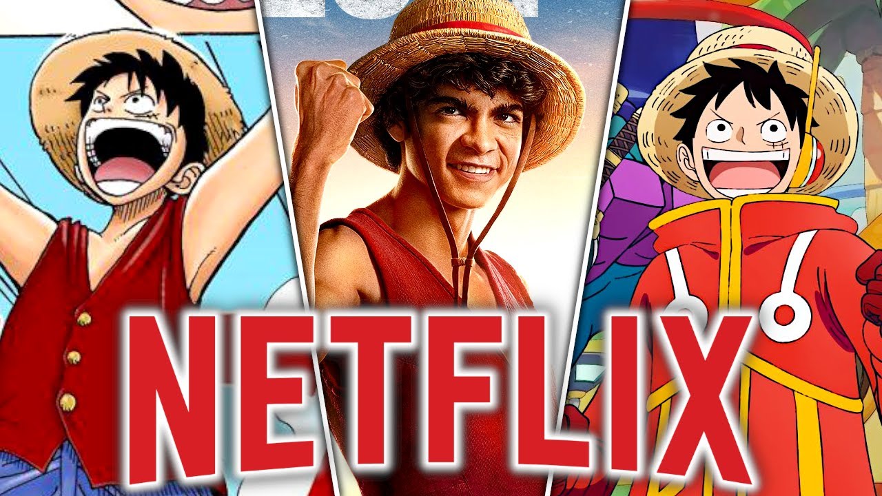 Is This the End of Netflix Jail?
