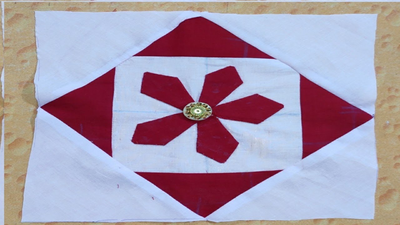 How to make cushion cover cutting and stitching Very Easy and