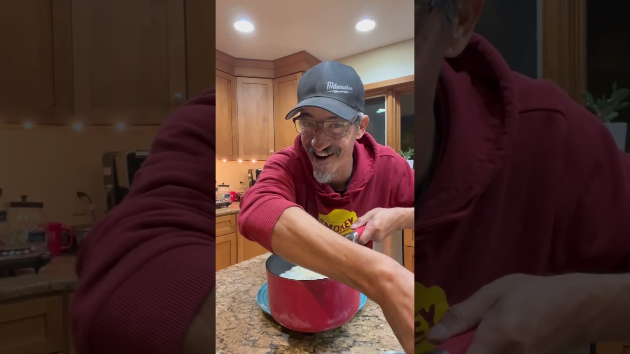 Ты должен это сделать!