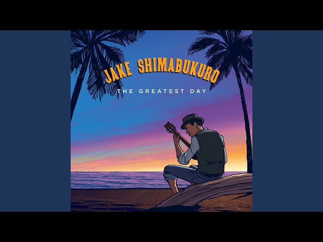 Jake Shimabukuro - Time Of The Season