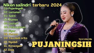 Download Lagu Sigar koplo, Sekti, Dumes- Niken salindri full album 2024| Dangdut Koplo MP3
