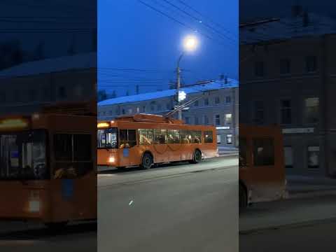 ТролЗА 5275 Оптима