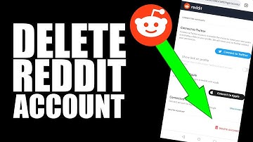 How to Delete Reddit Account on Android/IOS | Simple In (2022)