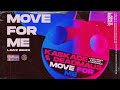 Move For Me - Kaskade & Deadmau5 (Lawz (UK) Remix)