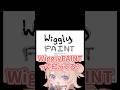 絵が動いてみえる!?大バズり中のお絵描きツール!!✨#shorts #イラスト #wigglyPAINT #館田ダン