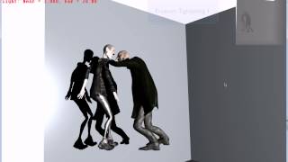 High-quality efficient shadow mapping