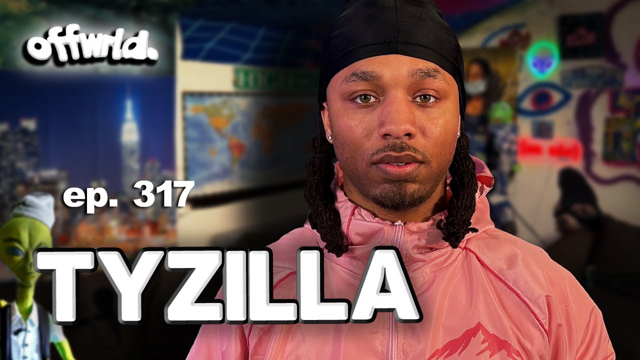 Tyzilla Speaks on Rumors, Dealing with Depression, Dad Managing Pusha T, Hunger, YSN Capo & More