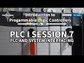 PLC and System Interfacing Quiz