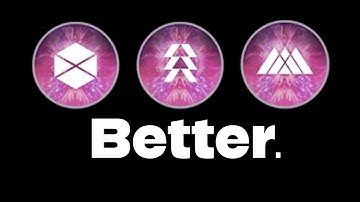 Prismatic is the BEST Subclass (and how to build into it) | Destiny 2