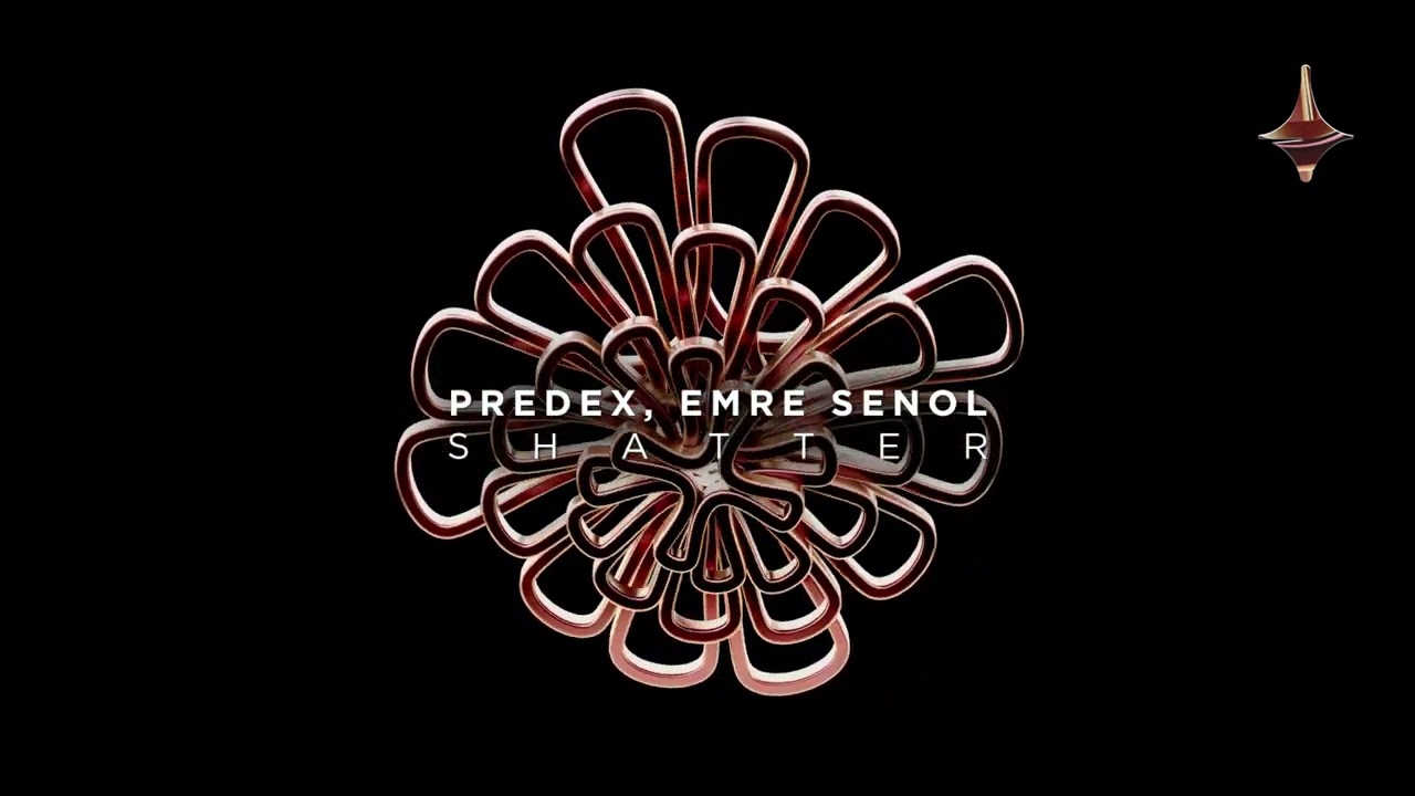 Watch Predex, Emre Senol - Shatter on YouTube Watch Predex, Emre Senol - Shatter on YouTube