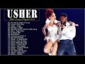 Usher Greatest Hits Full Album 2021- Top 30 Best Love Songs By Usher