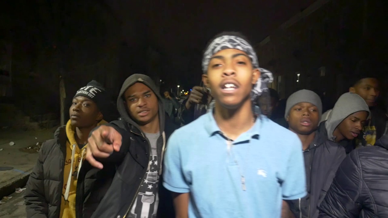 Lor Se7en ft. Blanco - When You Gonna Drop | Shot by @stir410