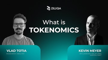 Tokenomics Explained