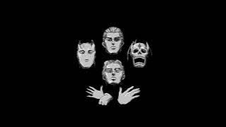 Bohemian Rhapsody- Queen (Sped up   Reverb)