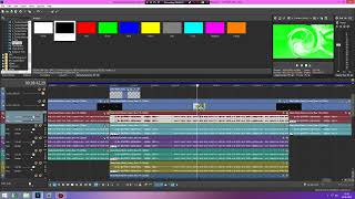 How to make G Major 198 Improved on Sony Vegas Pro