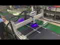 UV PIJ Printing on Carpet Mats: Durable, Scratch-Resistant Marking for Every Batch