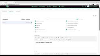 PPX - How to Setup Onboarding Template