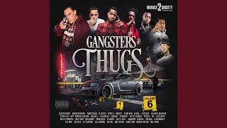 Gangsters and Thugs (feat. Liljoe211)