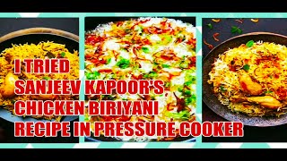 kapoor sanjeev cooker