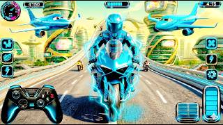 GT Bike Race - Real Moto bike race – 3D Bike Racing Moto Game. screenshot 5