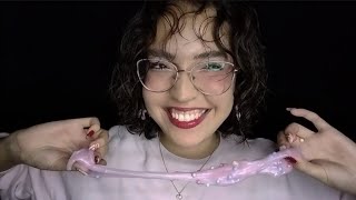 ASMR ¿NO PUEDES DORMIR VEN CONMIGO