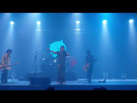 MissaSinfonia - Desconexión Emocional (En vivo en Stgo)
