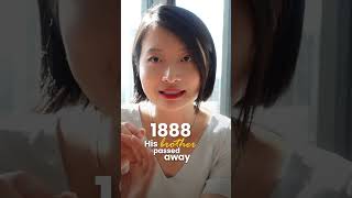 Story behind Nobel prize. Why write your imaginary obituary is helpful to find your why?