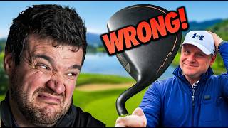 Famous I Was WRONG About The Oximity Driver...Now HE Proves It! Wealth
