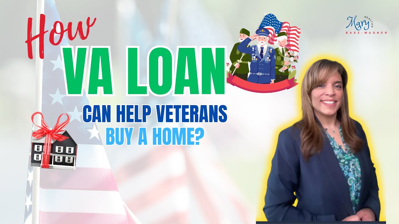 How VA Loans Can Help Veterans Achieve Their Dream Home | California ...