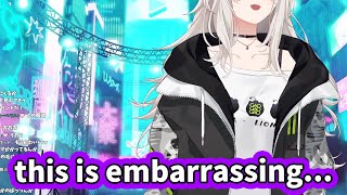 Botan's REALLY Cute New Outfit Highlights [ENG Subbed Hololive]
