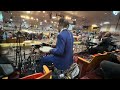Search Me Lord Groove At Mason Temple “25 ‼️🔥🥁💯🎵