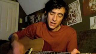 Jordan Weller (Kind Woman) Buffalo Springfield cover chords