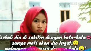 DJ We Gonne Let It ||FAKTA ANAK TERAKHIR ||COCOK untuk status WA (whatsapp)