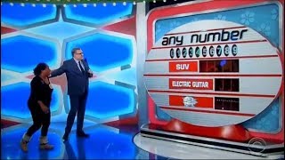 The Price Is Right Any Number 2202019
