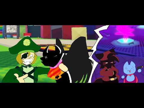 Pursuitcore new strife : act 1 update [Opinions and Balancing]