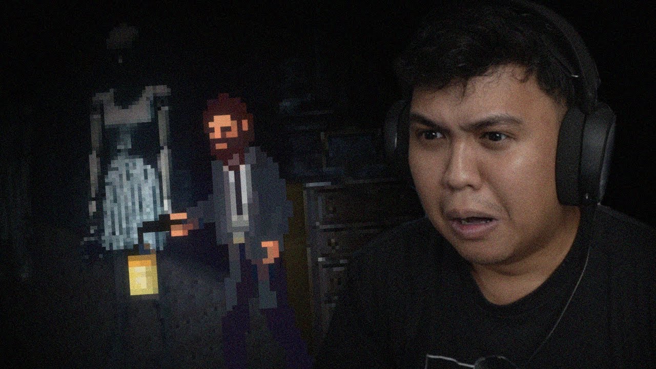 Point&click Kill Band Detective Time! | Point Click Killer: ACT 2 - YouTube
