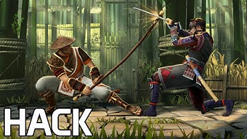 Shadow Fight 3 Hack Cheats 2018 - Generate Gems and Coins