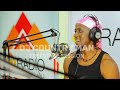 BARHAMA LIVE IN THE FREESTYLE SESSION QRADIO WITH DJ COUNTRYMAN 