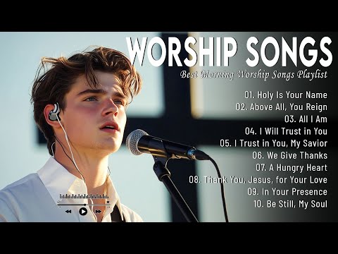 01. Holy Is Your Name