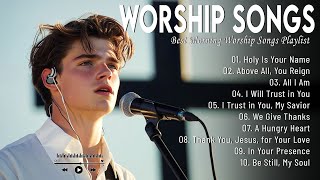 Download Lagu Top 100 Christian Gospel Songs 🎶 Praise and Worship Songs 2025 ✝ Best Morning Worship Songs Playlist MP3