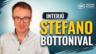 Brutális igazság a magyar jólétről: Stefano Bottoni válaszol | Magyar Közöny
