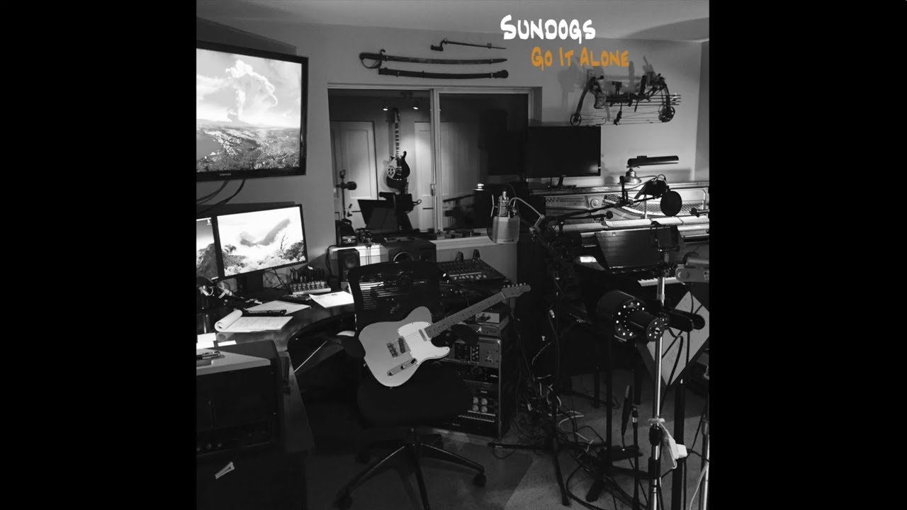 Sundogs - Trailer - SundogsMusic.com