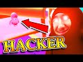 HO TROVATO UN HACKER IN FINALE - Fall Guys #4