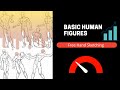 Basic Human Figures
